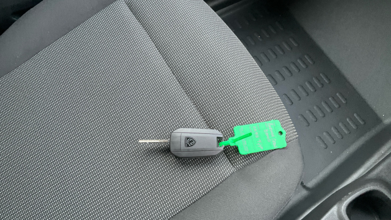 Peugeot Partner Long Diesel 1.5 BlueHDi 100 Professional Crew Van